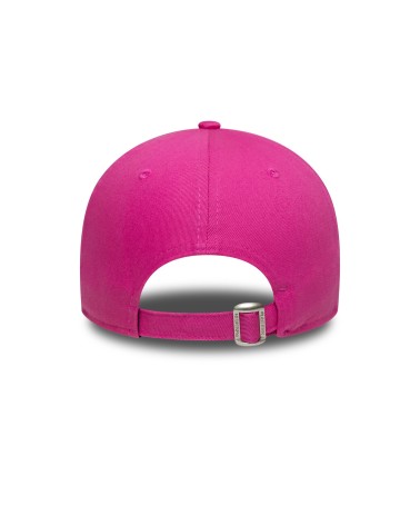 New Era cappello 9Forty con visiera precurvata