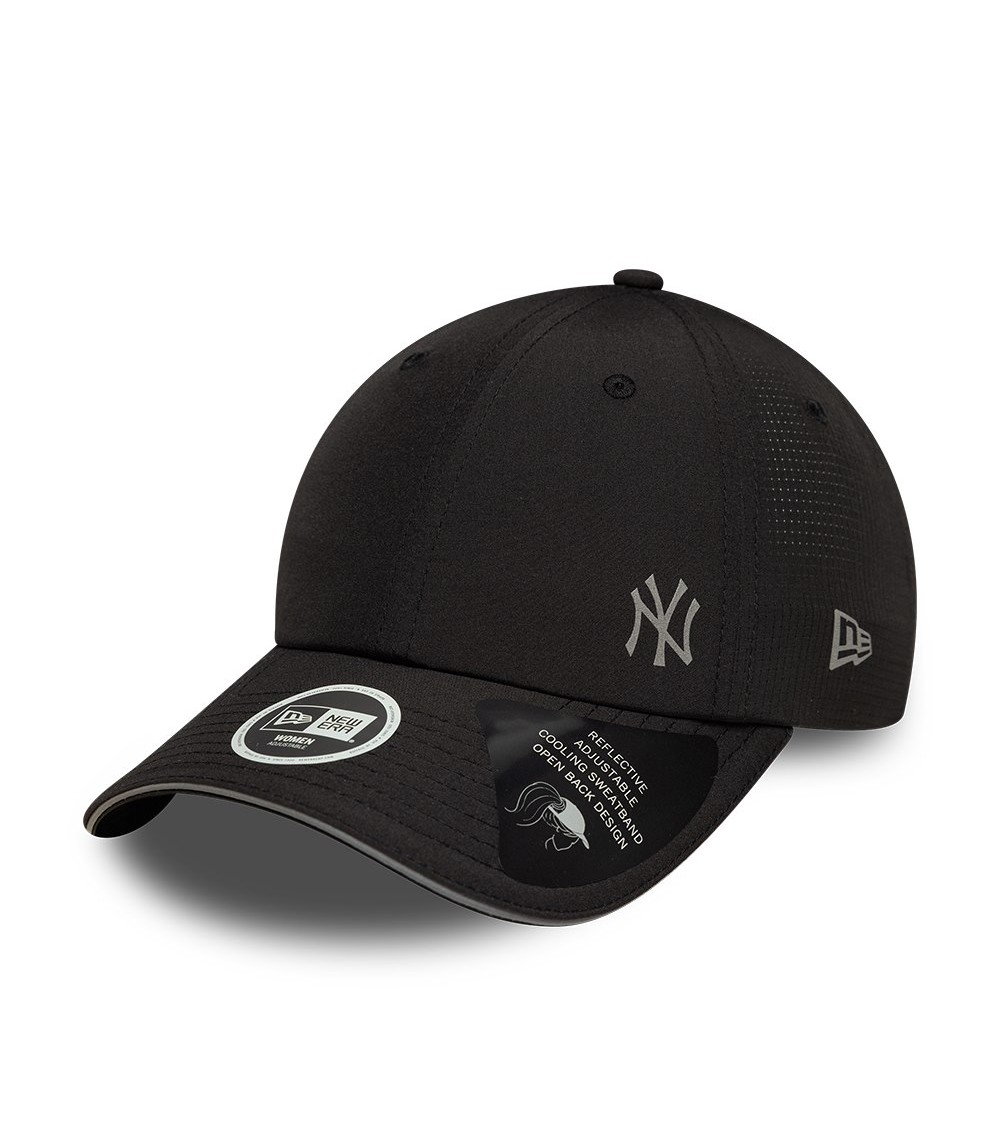 Cappello con visiera New Era