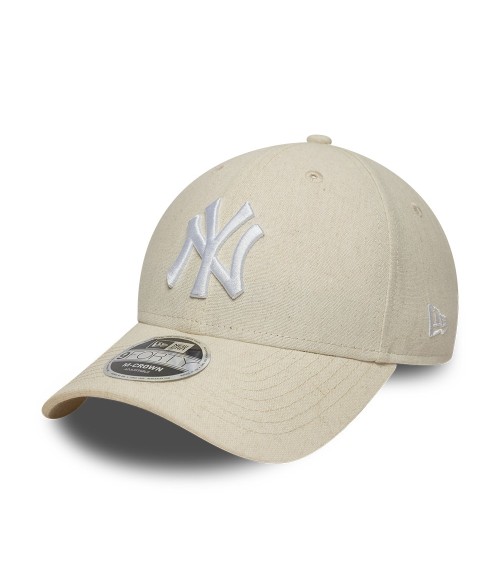 Cappello New Era con visiera piatta regolabile