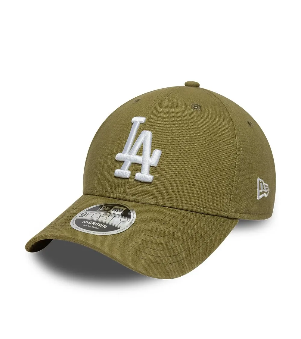 New Era Gorra 9FORTY Los Angeles Dodgers
