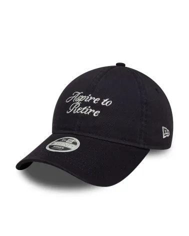 New Era cappello visiera piatta