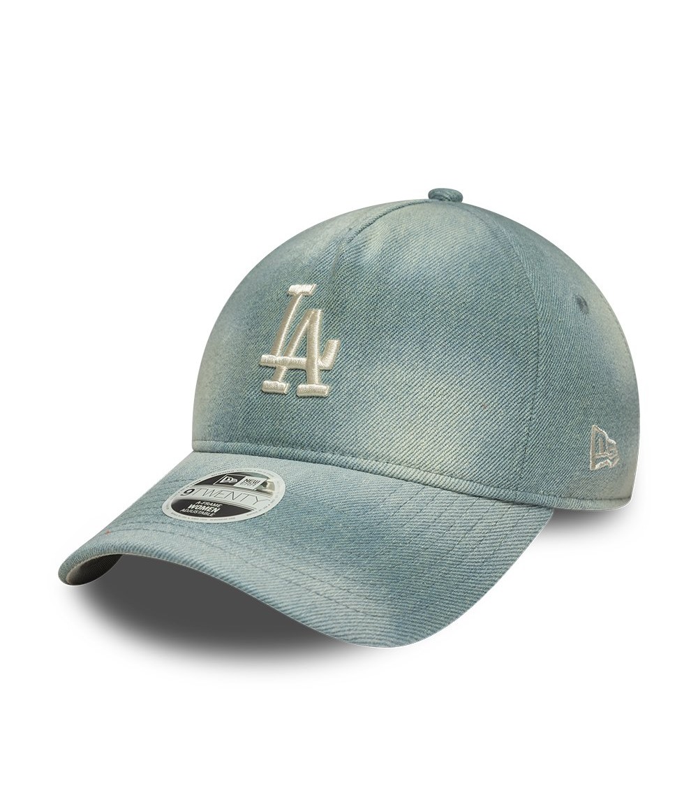 New Era cappello visiera curva