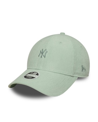 New Era Flat-Visier-Cap