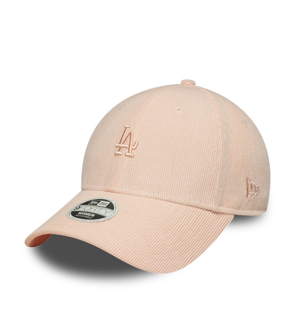 New Era gorra Mini Cord 9Forty