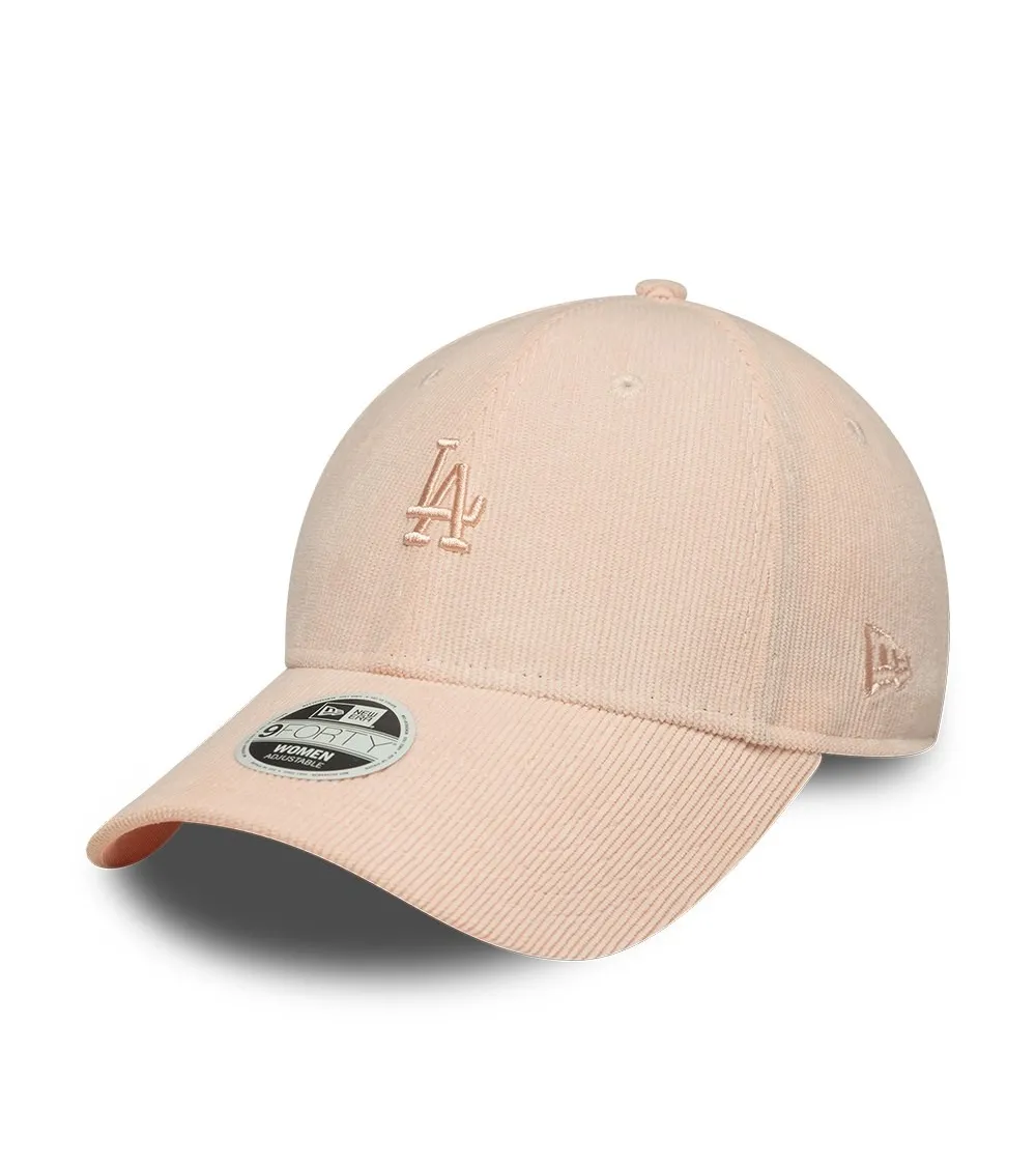 New Era Mini Cord 9Forty Kappe