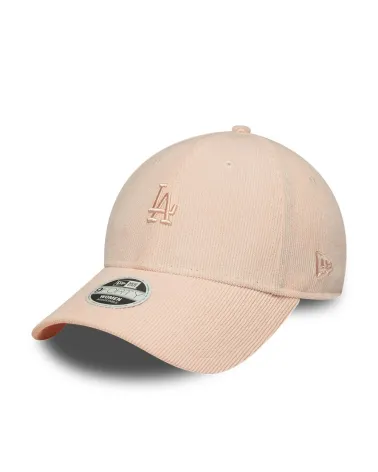 New Era gorra Mini Cord 9Forty