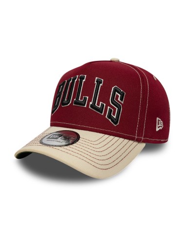 New Era gorra Bulls ajustable