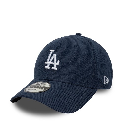 New Era panel visor hat