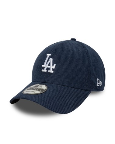 New Era panel visor hat