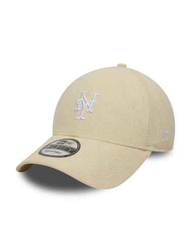 New Era Soft Cord 9Forty gorra