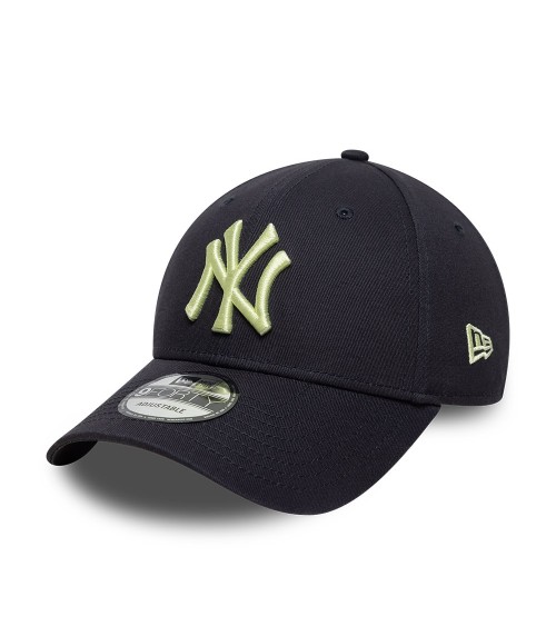 New Era 9Forty League Essential casquette de baseball