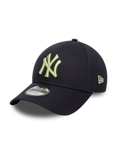 New Era 9Forty League Essential cappello baseball