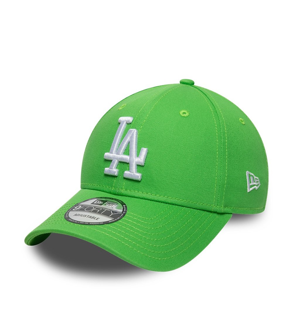 New Era cappello 9Forty League Essential LA