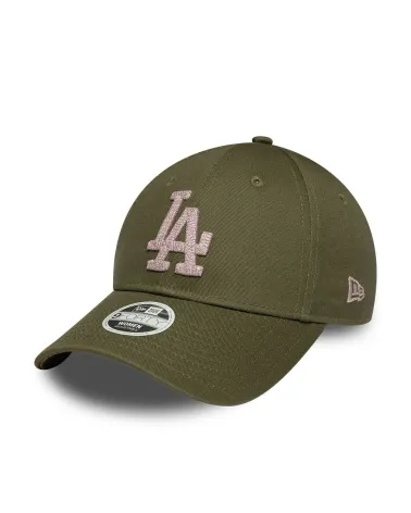 New Era verstellbare Flachvisier-Kappe
