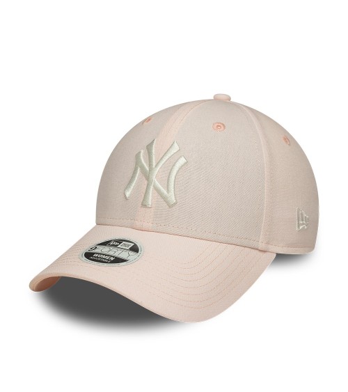 New Era 9Forty cap with NY logo