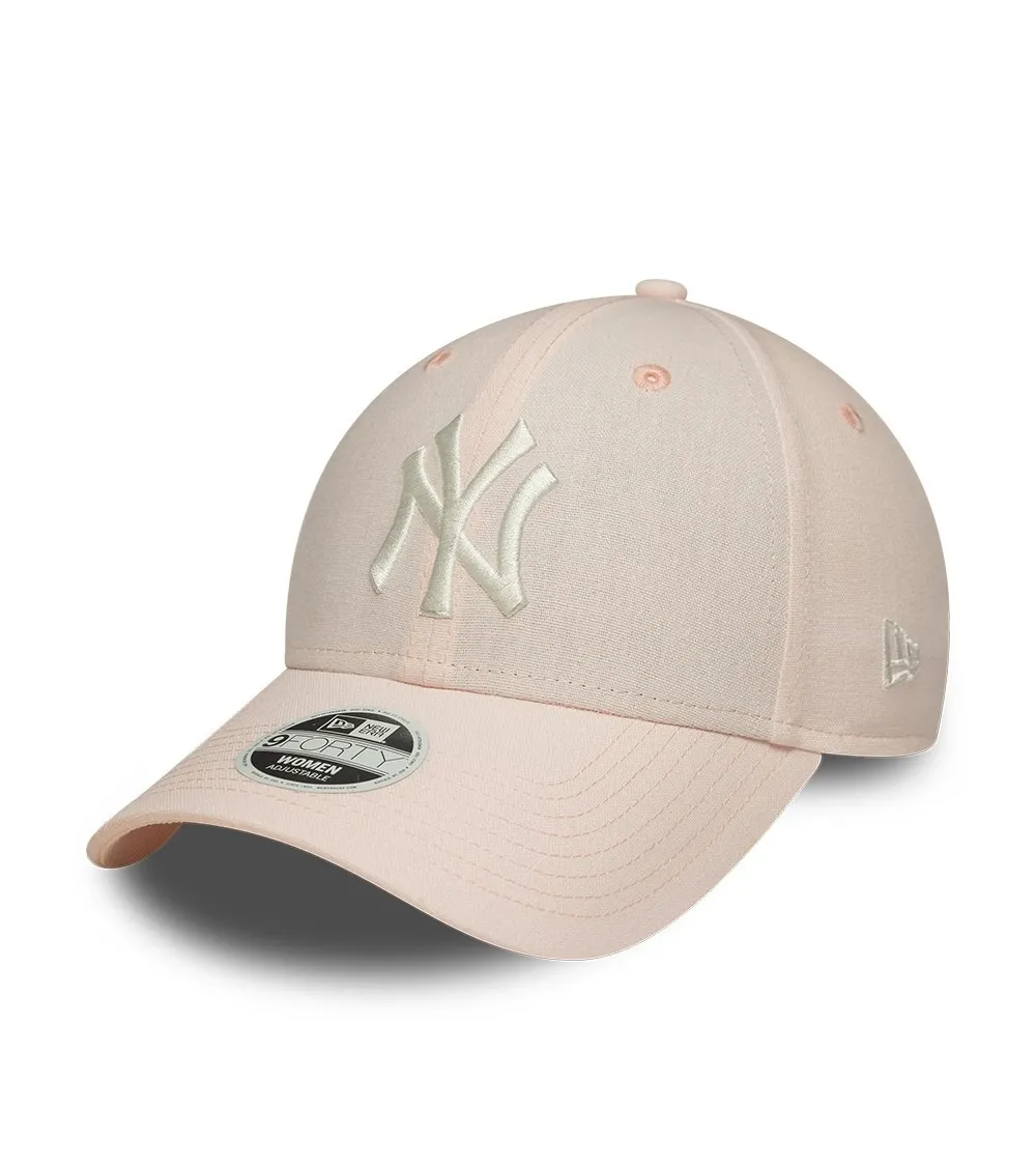 New Era casquette 9Forty avec logo NY