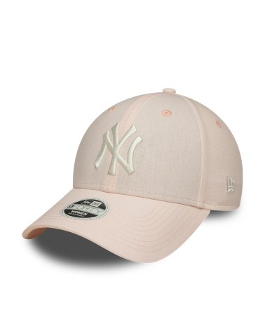 New Era 9Forty Cap mit NY-Logo