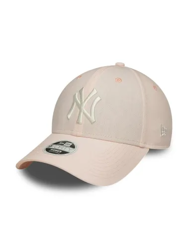 New Era 9Forty cap with NY logo