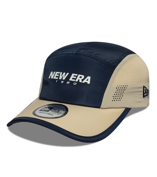 Casquette New Era à visière plate
