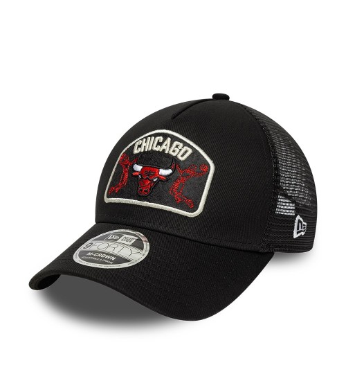 New Era Chicago Bulls 9FORTY Cap