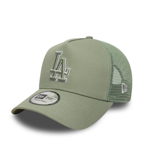 New Era cappello trucker Los Angeles Dodgers