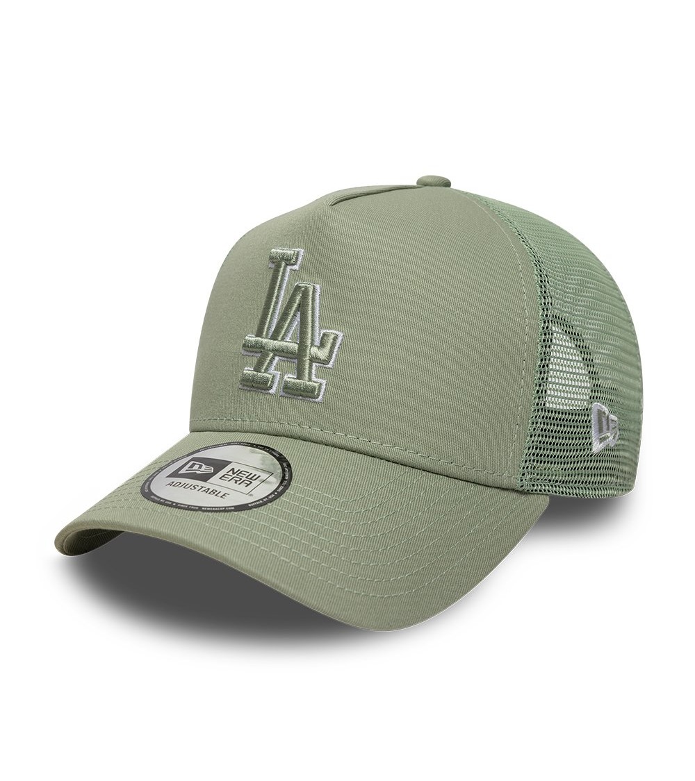 New Era gorra trucker Los Angeles Dodgers