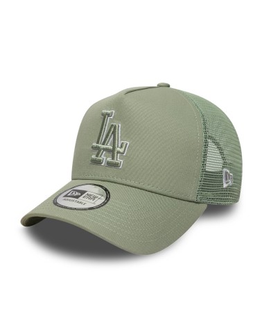 New Era trucker cap Los Angeles Dodgers