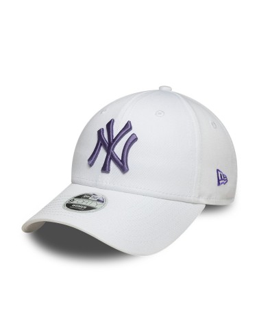 New Era Flat Brim Mütze