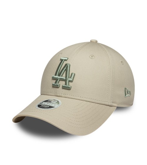 New Era 9Forty Cap gebogener Schirm