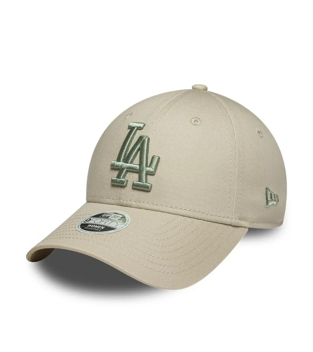 New Era cappello 9Forty visiera curva