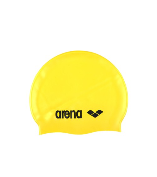 Arena Badekappe Silikon Classic