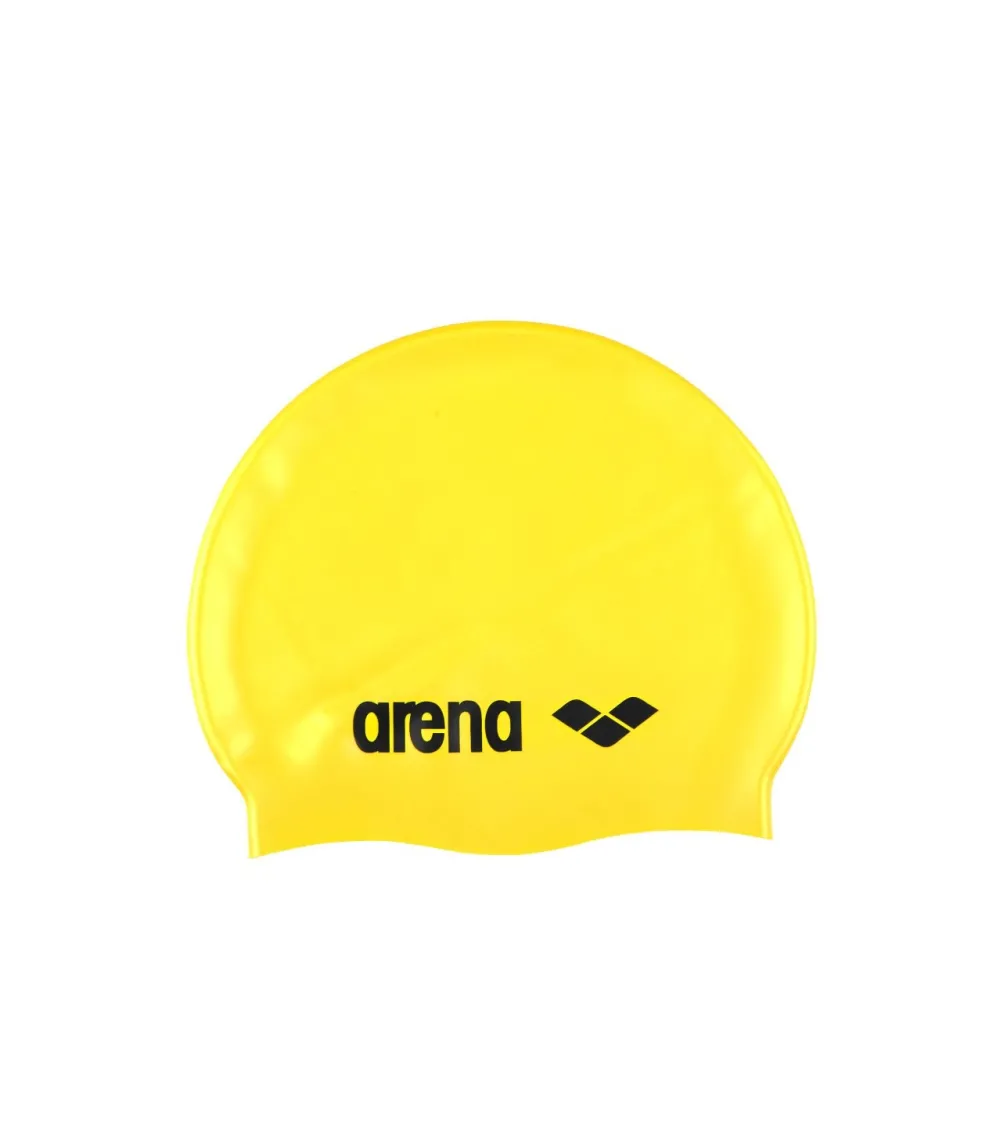 Arena Badekappe Silikon Classic