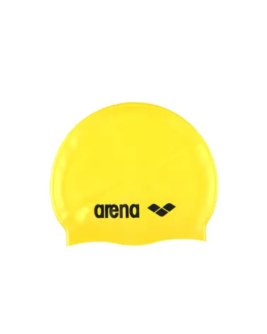 Arena bonnet de bain silicone Classique