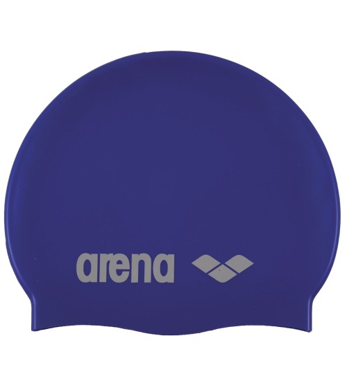 Arena bonnet de bain silicone Classique
