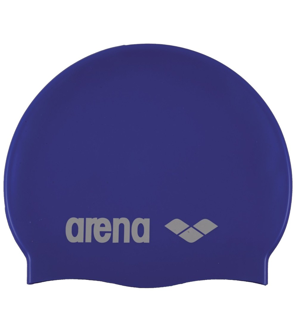 Arena bonnet de bain silicone Classique