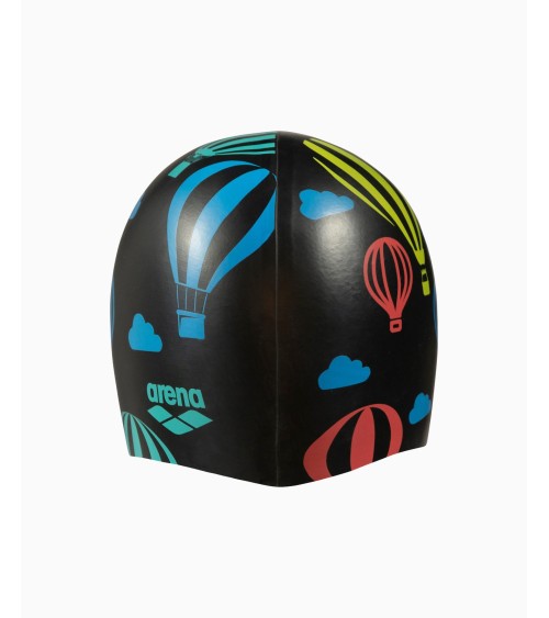 Arena Schwimmhaube Ballonmotiv