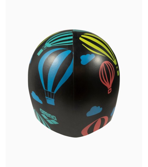 Arena Schwimmhaube Ballonmotiv
