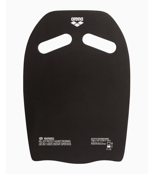 Arena planche de natation poignées