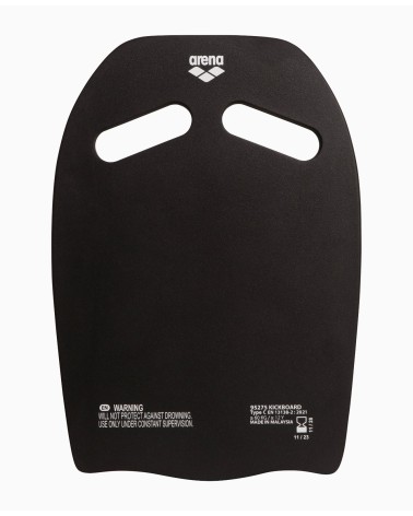 Arena planche de natation poignées