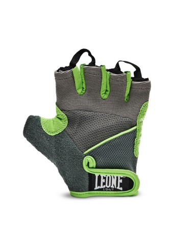 Leone 1947 guantes de gimnasio