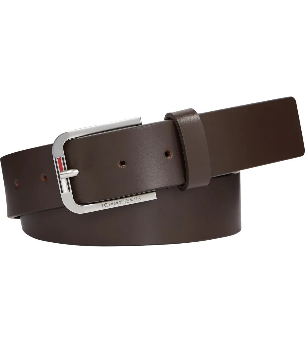 Cintura in pelle Tommy Hilfiger