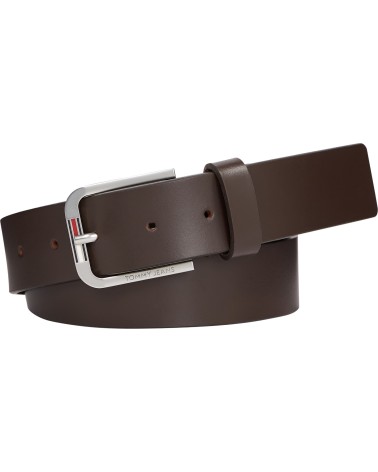 Cintura in pelle Tommy Hilfiger
