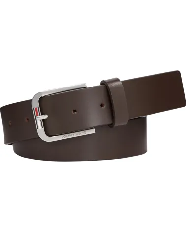 Cintura in pelle Tommy Hilfiger