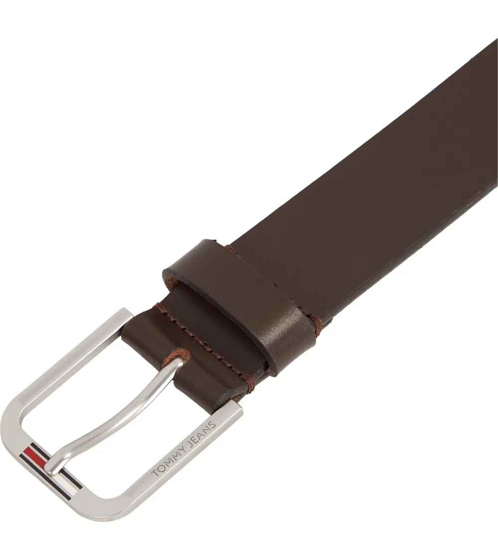 Cintura in pelle Tommy Hilfiger