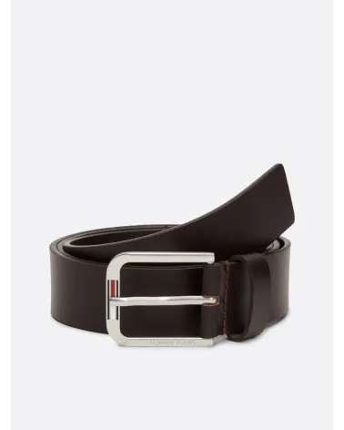 Leder Gürtel Tommy Hilfiger