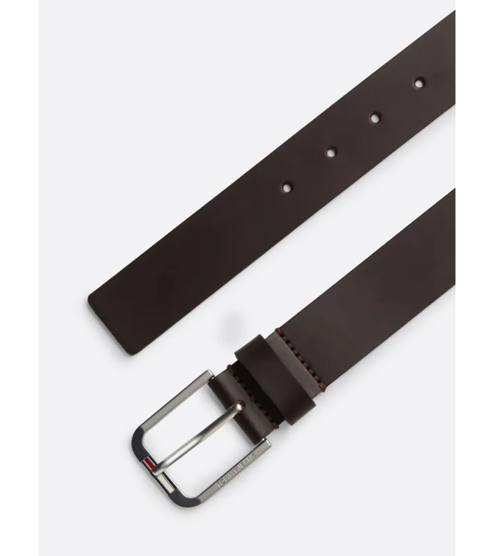 Cintura in pelle Tommy Hilfiger