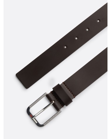Cintura in pelle Tommy Hilfiger