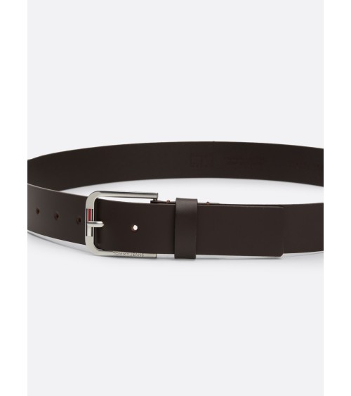 Leder Gürtel Tommy Hilfiger