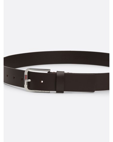 Cintura in pelle Tommy Hilfiger