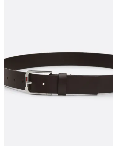 Cintura in pelle Tommy Hilfiger